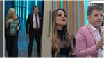 "Congelados especial" en Gran Hermano: así fue el ingreso de los panelistas del programa