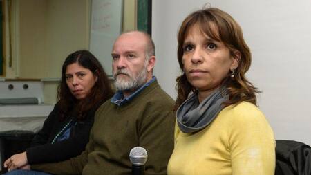 Abogada de los Maldonado