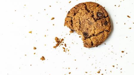 Galletitas. Foto: Unsplash