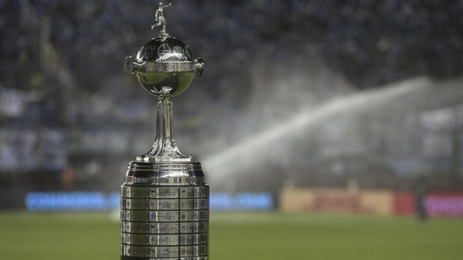 Copa Libertadores, deportes, final