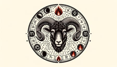 Horóscopo de Aries de hoy: lunes 6 de mayo de 2024. Foto: Redacción canal26.com