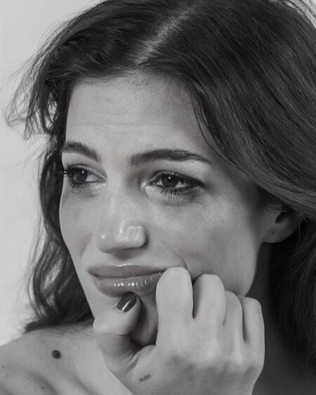 La producción que realizó Stefi Roitman que despertó rumores de separación. Foto: Instagram/stefroitman