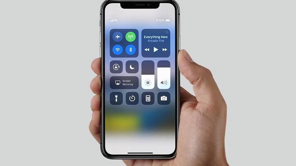 iPhone