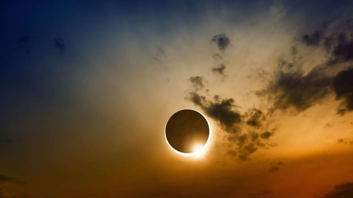Esperan más de 30.000 visitantes para presenciar el eclipse solar