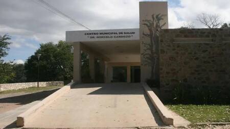 Conmoción en Córdoba: chocó su cabeza contra la de otro jugador en un partido de fútbol y murió