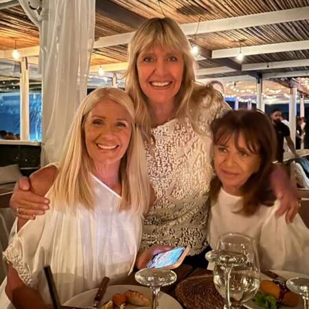 Evelyn Scheidl. Foto/Instagram: @evelynscheidl