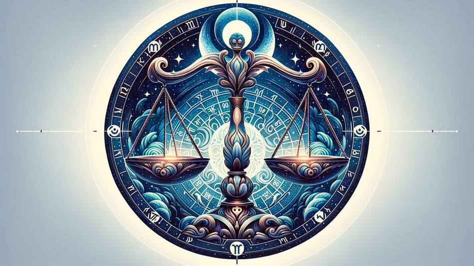 Horoscopo de Libra de hoy: martes 13 de agosto de 2024. Foto: Redacción canal26.com