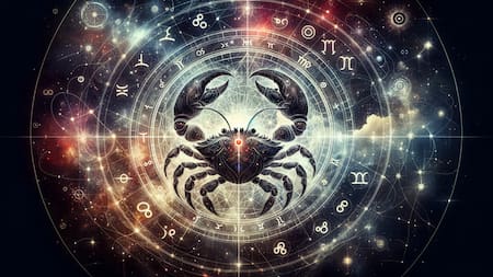 Horóscopo de Cáncer de hoy: jueves 7 de noviembre de 2024. Foto: Redacción canal26.com