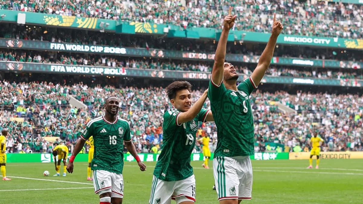 Agenda Mundial 2026: todos los partidos del jueves 18 de junio de los grupos A y B, horarios y dónde verlos