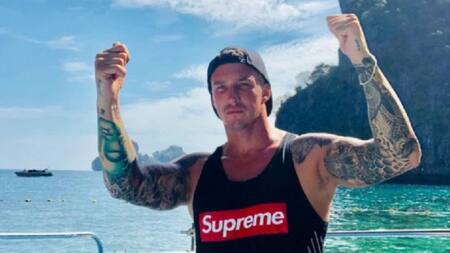 Fernando Pérez Algaba. Foto: NA.