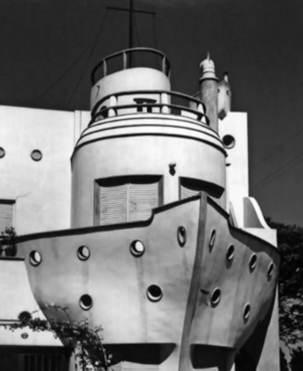 Vito Dumas