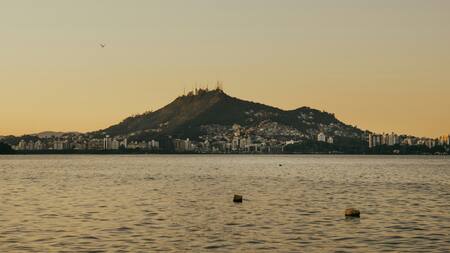 Florianópolis, Brasil. Foto: Unsplash.