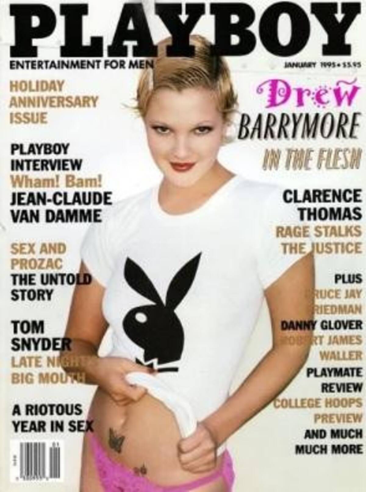 Playboy