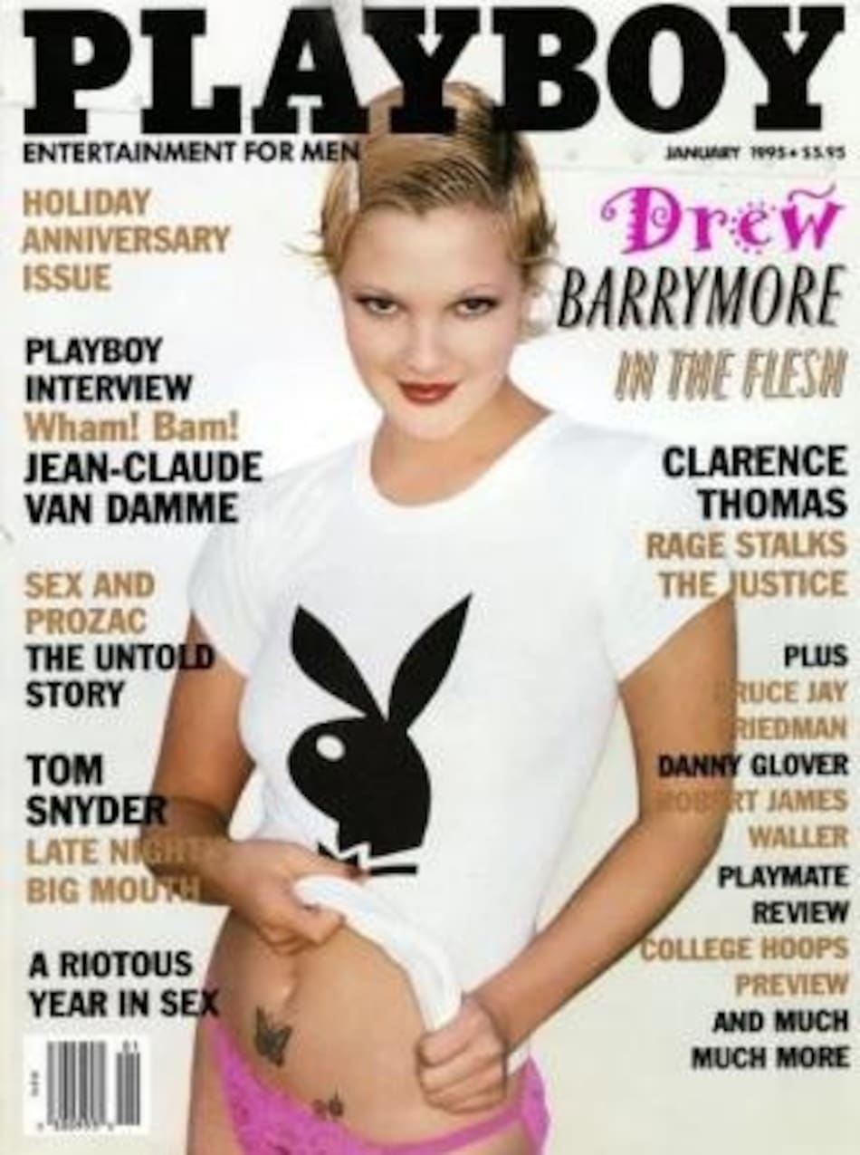 Playboy