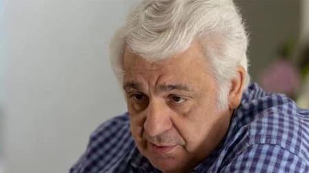 Alberto Samid - empresario