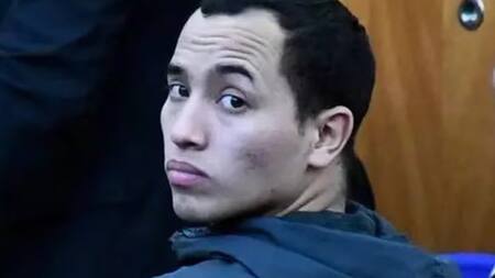 Mauricio Laferrara, sicario desaparecido de la prisión de Devoto.