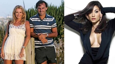 Natacha Jaitt - Diego Latorre - Yanina Latorre