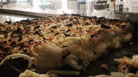 San Antonio abrió sus puertas en 1954