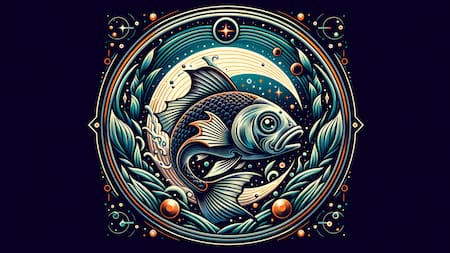 Horóscopo de Piscis de hoy: viernes 20 de diciembre de 2024. Foto: Redacción canal26.com