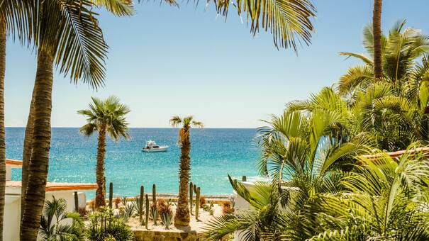 Boom turístico: con un dólar más accesible y sin cepo, crece la afluencia de argentinos en el Caribe