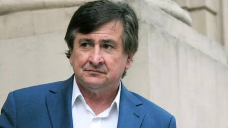 Juan Dalmasso, juicio, foto NA