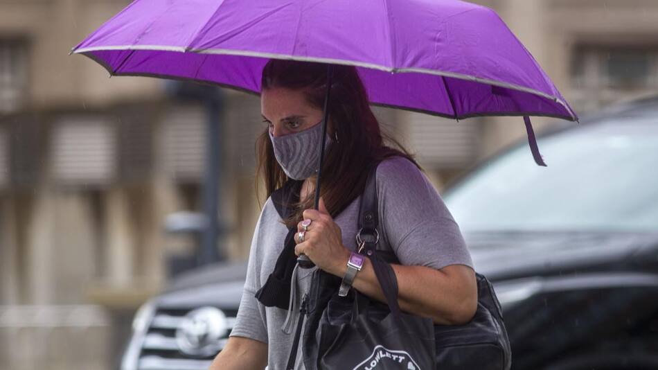 Tormentas en la Ciudad de Buenos Aires, NA