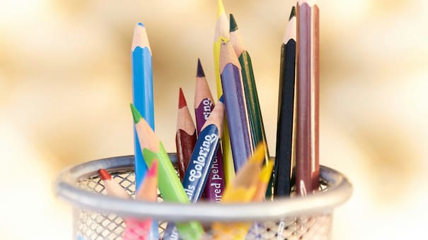 Ayuda escolar: Milei anunció vouchers para comprar útiles y pagar cuotas de colegios privados