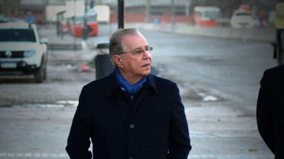 Gabriel Romero - Empresario - Megacausa de cuadernos K - Política