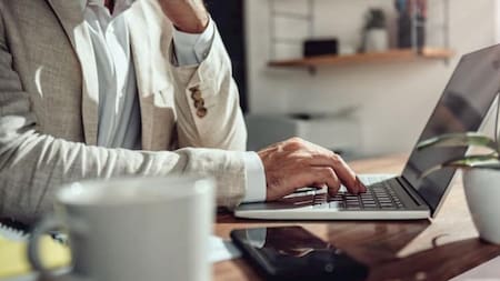 Teletrabajo, trabajo a distancia