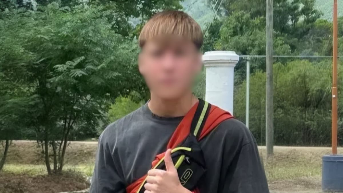 Brutal golpiza a un adolescente de 15 años en Carlos Paz: detuvieron a dos menores de edad