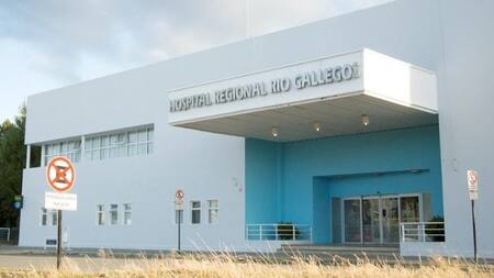 Denuncia por abusos, Río Gallegos