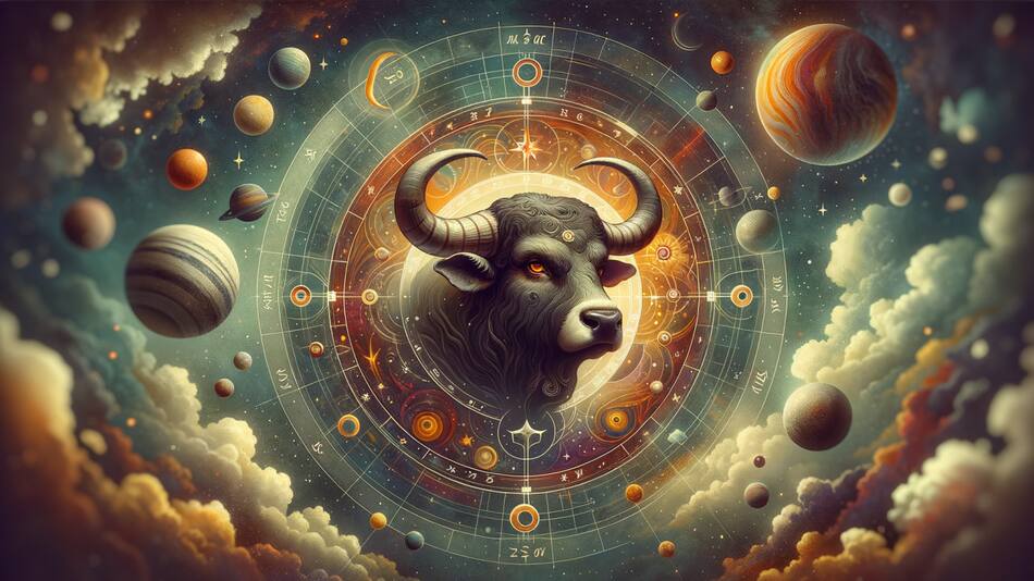 Horóscopo de Tauro de hoy: miércoles 25 de diciembre de 2024. Foto: Redacción canal26.com