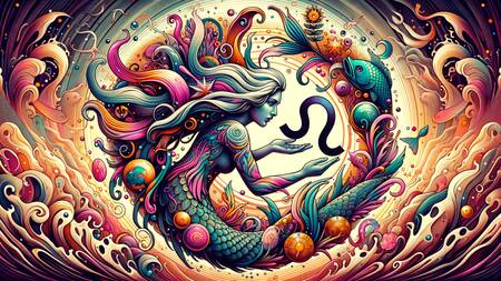 Horóscopo de Acuario de hoy: jueves 9 de enero de 2025. Foto: Redacción canal26.com