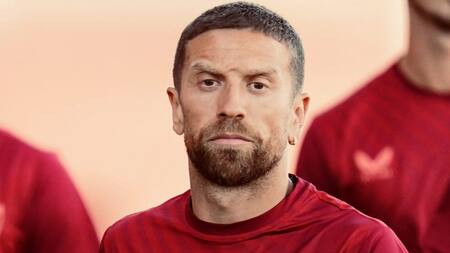 Alejandro Papu Gómez. Foto: Instagram.