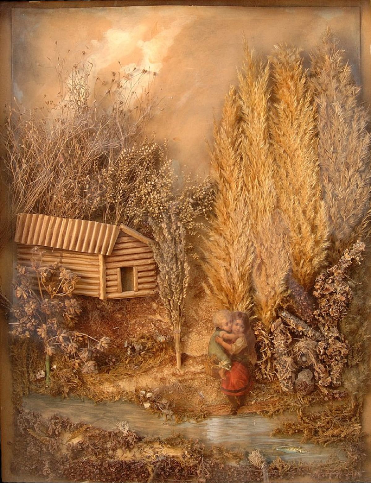 Procesa Sarmiento