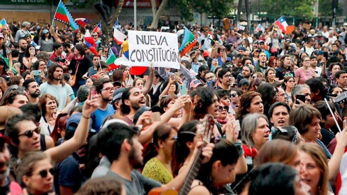El “boom” de los independientes en Chile replantea los liderazgos políticos para ganar el gobierno en noviembre