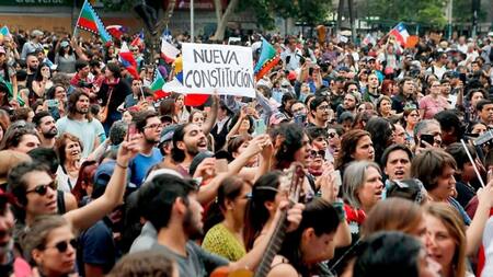 El “boom” de los independientes en Chile replantea los liderazgos políticos para ganar el gobierno en noviembre