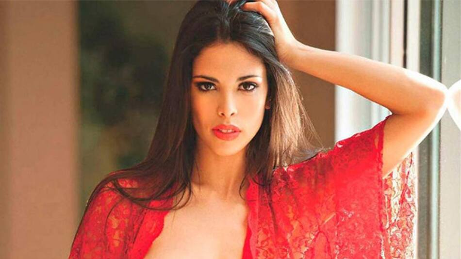 María Paz Delgado