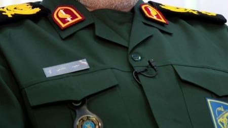 Murió Majid Khademi, el jefe de inteligencia de la Guardia Revolucionaria iraní, tras un ataque de EE.UU e Israel