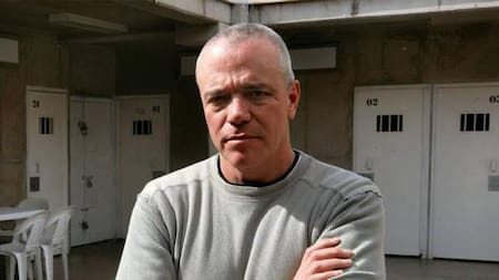 Popeye, sicario e Pablo Escobar