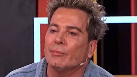 Guido Süller. Foto: captura América TV.