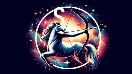 Horoscopo de Sagitario de hoy: lunes 3 de marzo de 2025. Foto: Redacción canal26.com