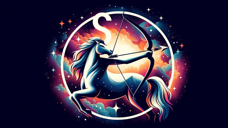 Horoscopo de Sagitario de hoy: lunes 3 de marzo de 2025. Foto: Redacción canal26.com