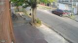 Caseros: cortaba el pasto en la vereda, quedó en medio de un tiroteo y murió de un balazo