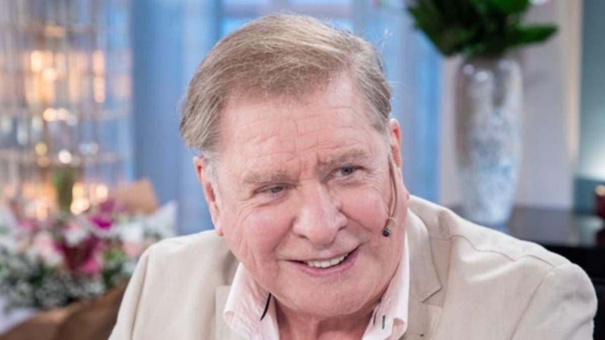 Arturo Puig, actor