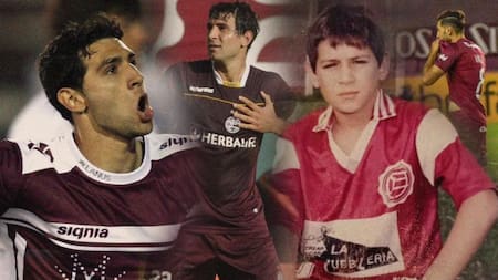 Diego Valeri. Foto: NA.