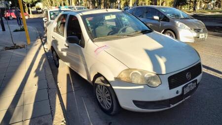 Operativo en Bahía Blanca. Foto: lanueva