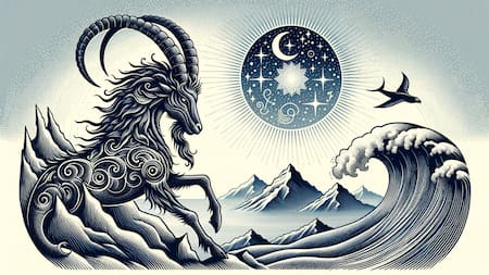 Horóscopo de Capricornio de hoy: jueves 5 de marzo de 2026