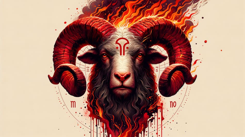 Horoscopo de Aries de hoy: miércoles 18 de junio de 2025. Foto: Redacción canal26.com