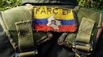 Colombia: partido surgido de las FARC acusó al Gobierno de violar el acuerdo y reclamó más seguridad
